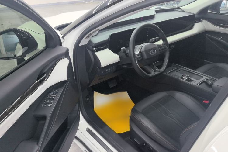 Used Ford Mondeo 2022 EcoBoost 245 Ultimate Model