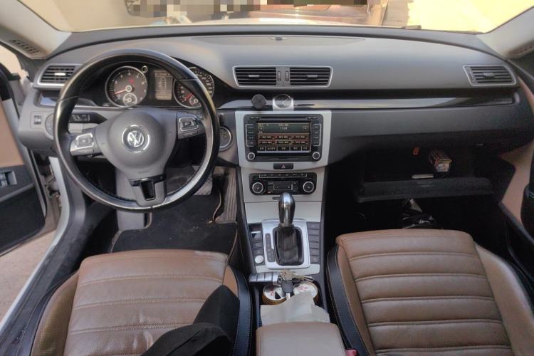 Used Volkswagen CC 2012 3.6 FSI R-Line

