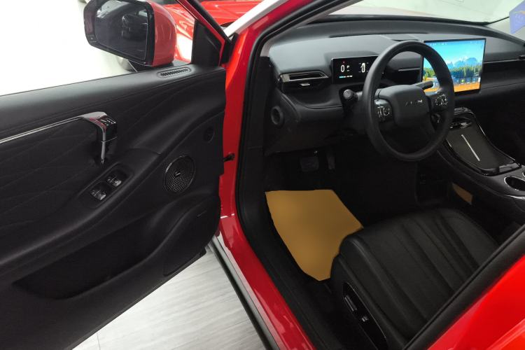 Used AION V 2024 Aion Tyrannosaurus 650 LiDAR Edition
