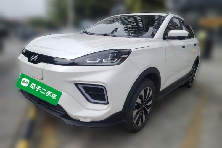 Used WM Motor EX5 2022 EX5-Z Pro All-Round Edition