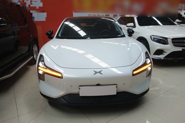 Used XPeng MONA M03 2025 600 with Ultra-Long Range Max