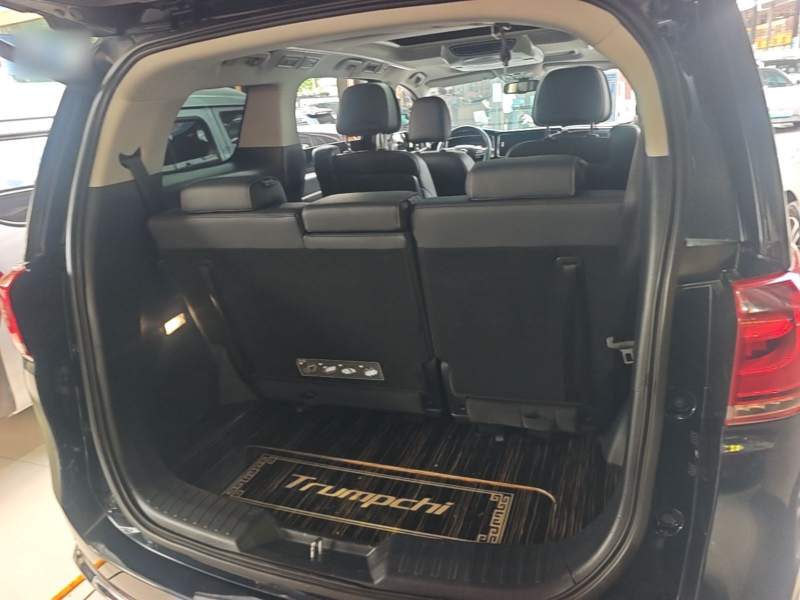 Used GAC Trumpchi M8 2021 Lingxiu Series 390T Ultimate Edition — 18