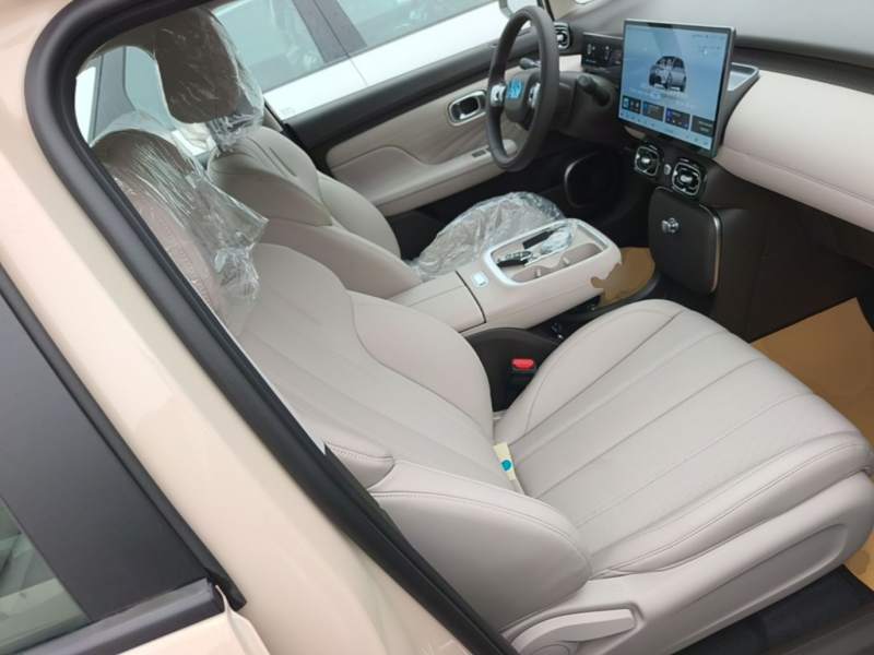 Used AION UT 2025 420 Intelligent Luxury Edition — 24