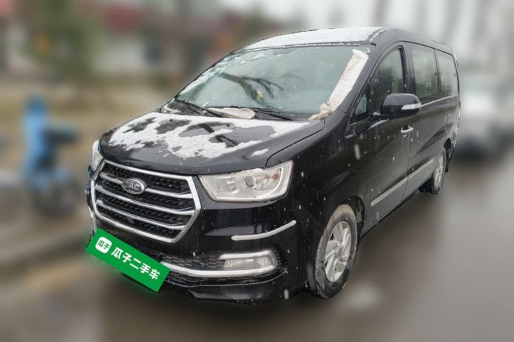 Used JAC Refine M4 2016 2.0L Manual Comfort Edition
