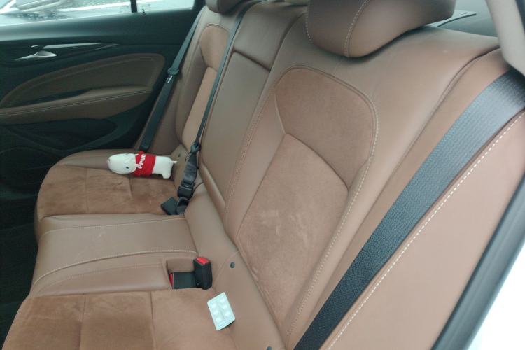 Used Buick Regal 2019 20T Elite Version China VI Standard
