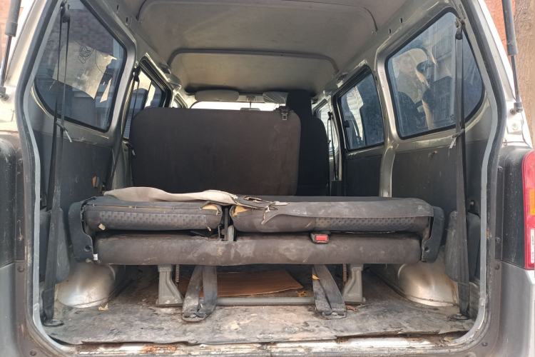 Used Wuling Zhiguang 2015 1.2L Practical LS-I Model