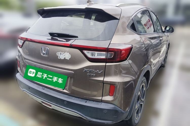 Used Honda XR-V 2015 1.8L VTi CVT Luxury Edition
