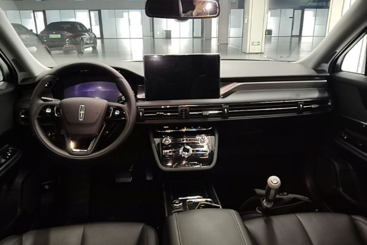 Used Lincoln Corsair 2022 2.0T Two-Wheel Drive Luxury Edition
