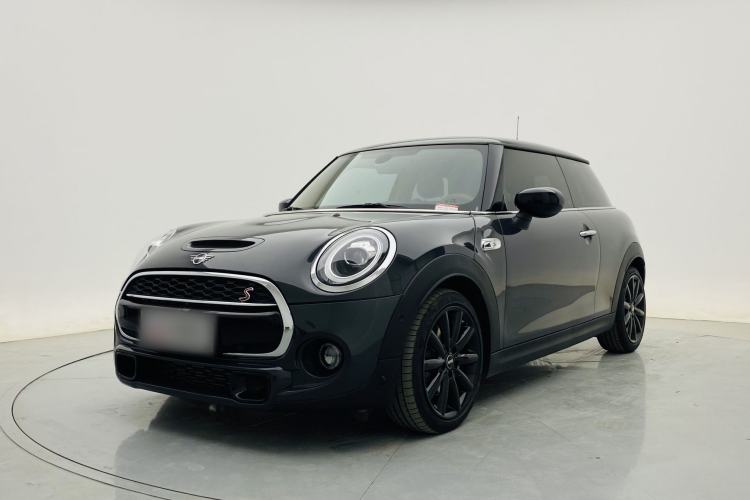 Used MINI MINI 2021 2.0T COOPER S Classic Edition