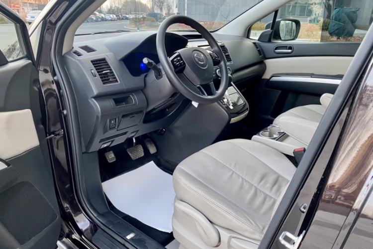 Used Mazda Mazda 8 2015 2.5L Elite Edition
