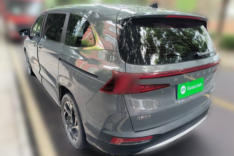 Used Hyundai Custo 2024 270TGDi LUX Prestige Edition