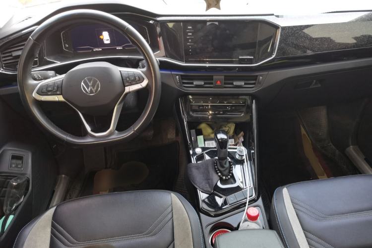 Used Volkswagen Tayron GTE Plug-in Hybrid 2020 1.4T Luxury Model
