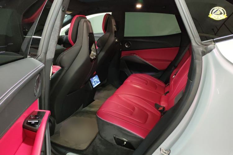 Used Lotus ELETRE 2023 ELETRE S+