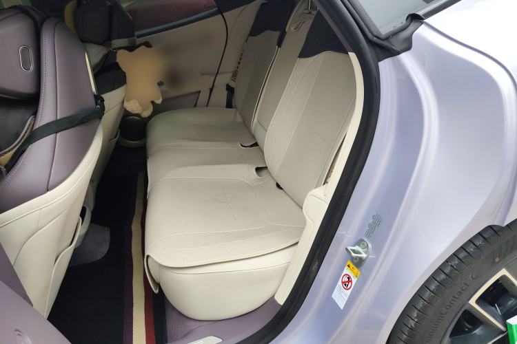 Used Avatr 06 2025 Pro All-Electric Version