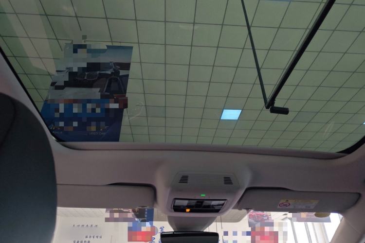 Used Volkswagen ID.7 VIZZION 2024 First Edition
