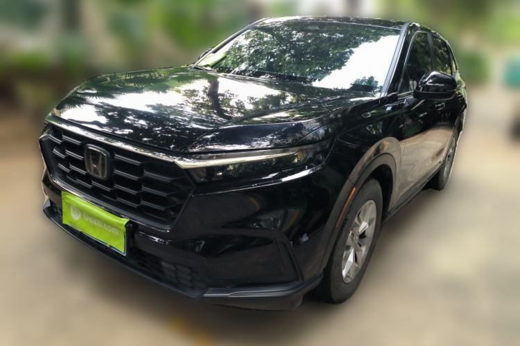 Used Honda CR-V 2023 240TURBO Two-Wheel Drive FENGSHANG Edition 5 Seats