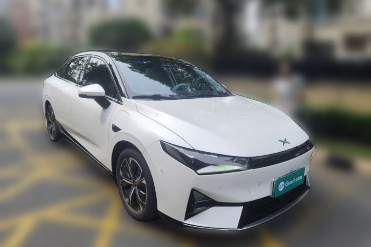 Used XPeng P5 2022 460P