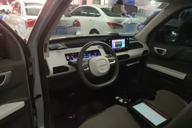 Used Geely Galaxy Panda 2024 200km Panda Kart