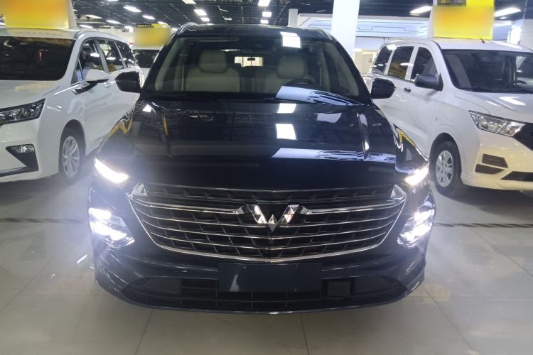 Used Wuling Victory 2022 280T 1.5T CVT Flagship Edition