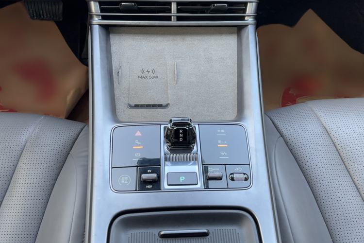 Used BYD Seal 07 DM-i 2025 DM-i 1.5L 125km Luxury Model