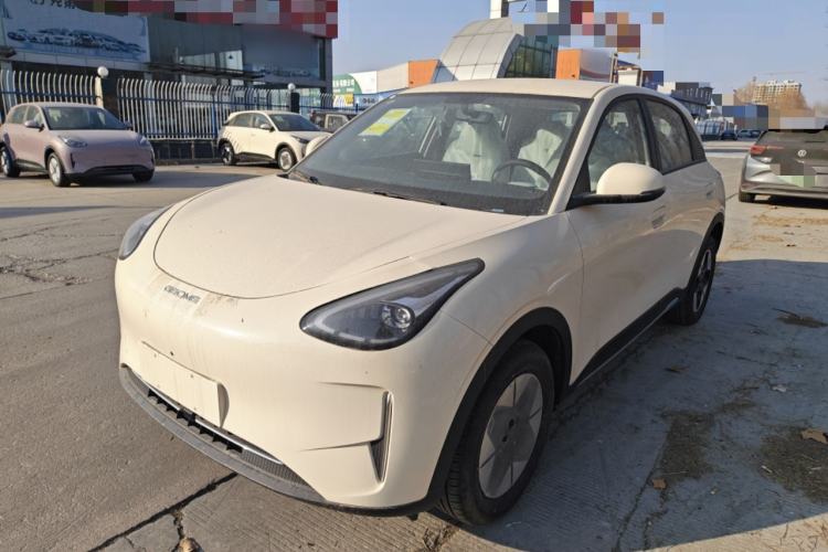 Used Geely Galaxy Geome 2025 310km Dream Edition