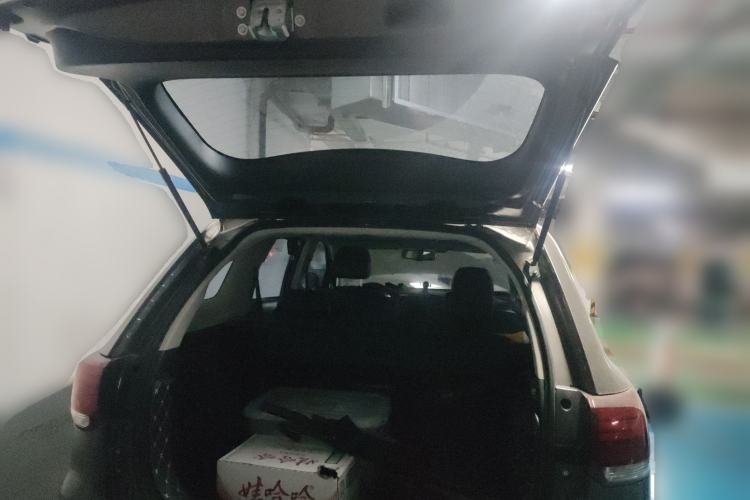 Used Mitsubishi Outlander 2018 2.0L Two-Wheel Drive Glory Edition 5 Seats