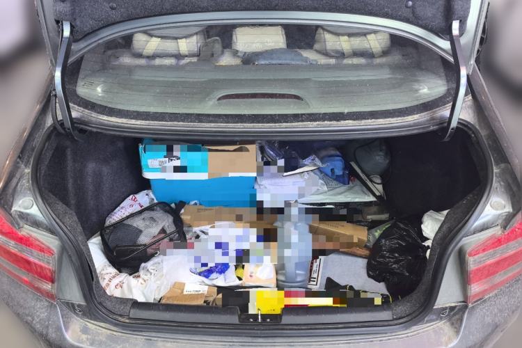 Used Honda City Classic 2012 1.5L Automatic Elite Edition