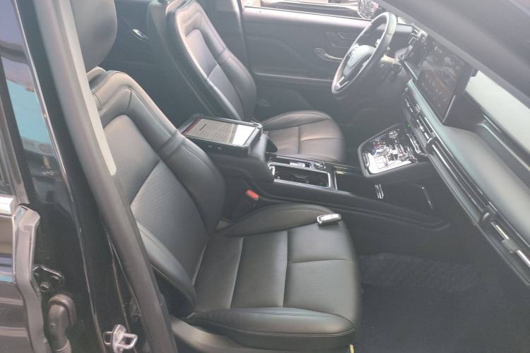 Used Lincoln Corsair New Energy 2021 PHEV Four-Wheel Drive e-Enjoy Edition