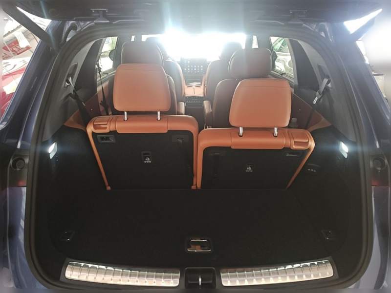 Used Hima AITO M7 2026 Model Range-Extending Ultra All-Wheel Drive 6-Seater Version — 20