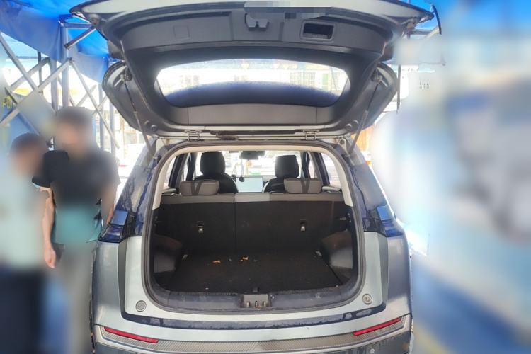 Used AION Y 2022 Plus 80 Enjoy Edition