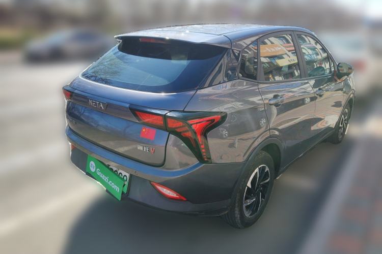 Used NETA V 2022 Long-Range Industry Custom Edition
