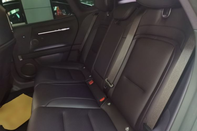 Used Avatr 06 2025 Ultra Pure Electric Edition