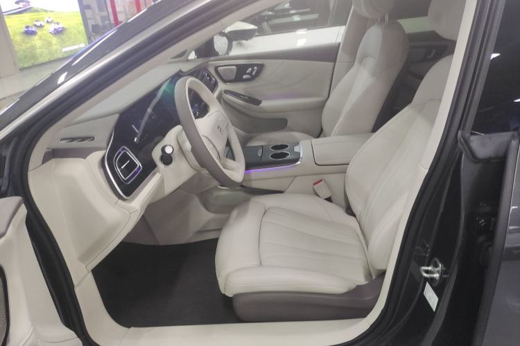 Used Rising F7 2023 Advanced Edition