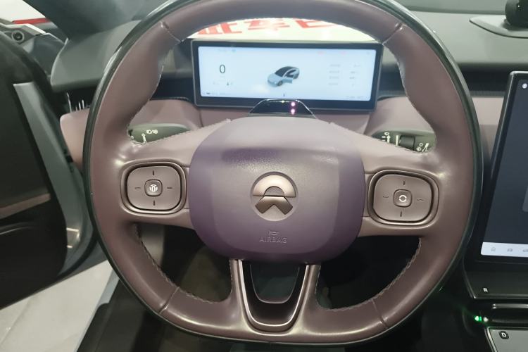 Used Nio ET5 2022 75 kWh