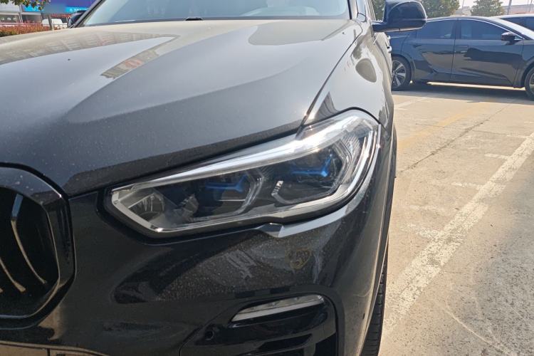 Used BMW X5 2021 xDrive40i M Sport Package