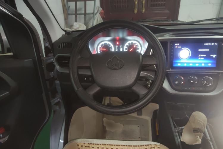 Used CHANGAN KAICHENG Ruixing M60 