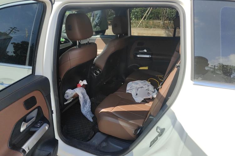 Used Mercedes-Benz GLB 2020 GLB 200 Dynamic Edition