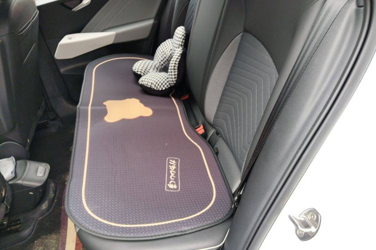 Used Volkswagen ID.3 2025 Smart Edition Outstanding Model