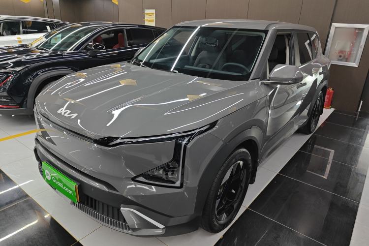 Used Kia EV5 2024 530 Light