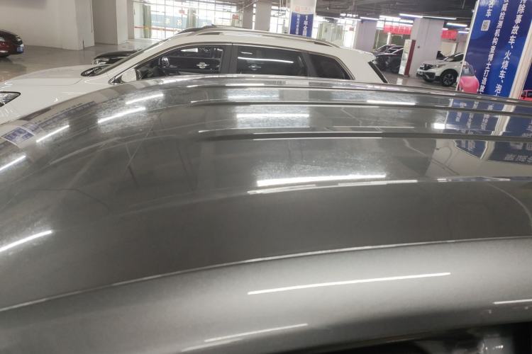 Used Chevrolet Trax 2019 Redline 335T CVT Trendy Version China VI Standard