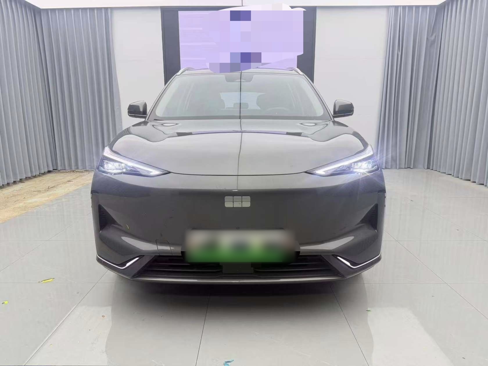 Geely Galaxy E5 2026 Model 610km Exploration+ Edition — снимка 12