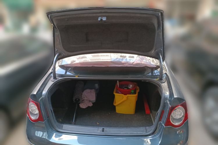 Used Volkswagen Magotan 2011 2.0 TSI DSG Comfort Edition