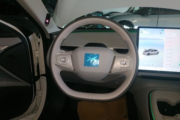 Used XPeng MONA M03 2025 502 Long-Range Max
