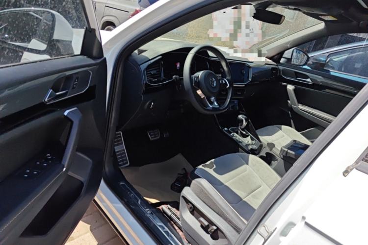 Used Volkswagen Tayron 2019 380TSI Four-Wheel Drive R-Line China VI-standard