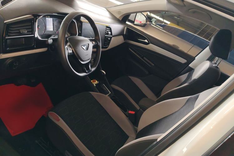 Used Jetta VS5 2023 280TSI Automatic Trend Edition
