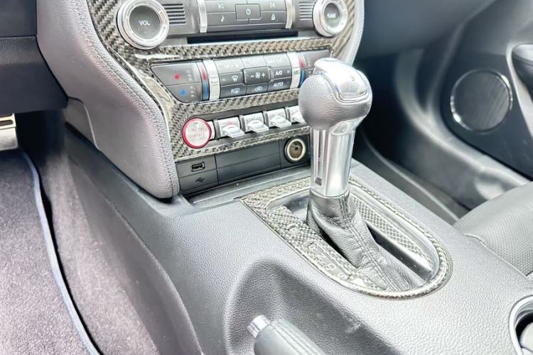 Used Ford Mustang 2019 2.3L EcoBoost Performance Enhanced Edition