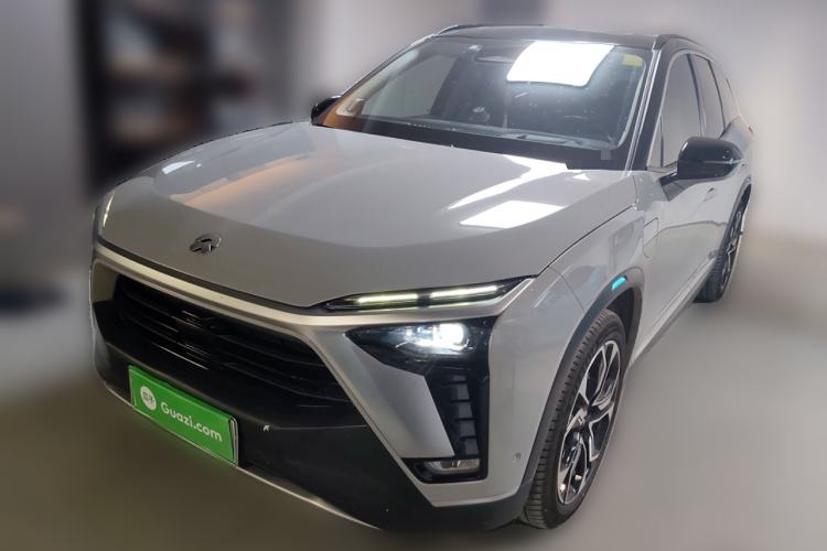 Used Nio ES8 2022 100kWh Signature Edition Six-Seater