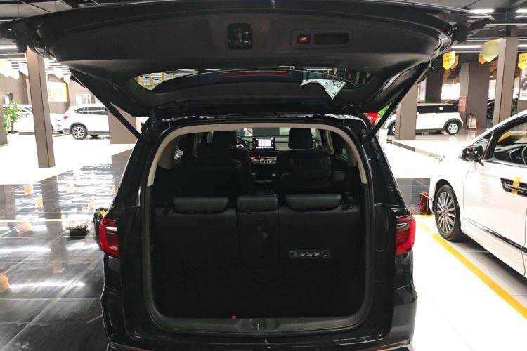 Used Honda Odyssey 2022 2.0L eHEV Sharp·Luxury Edition
