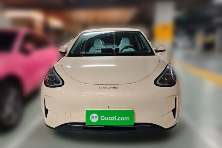 Used Geely Galaxy Geome 2025 310km Dream Edition