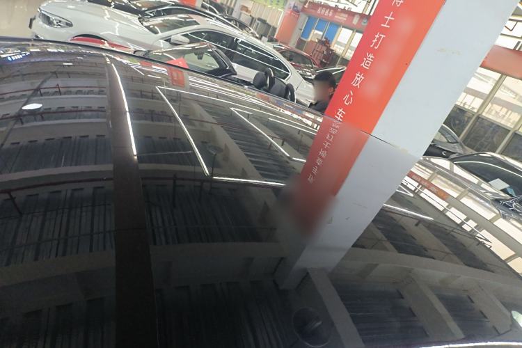 Used Volkswagen ID.3 2023 Upgraded Model Pure Intelligent Enjoyment Version